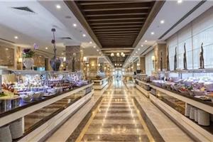 Južna Turčija - Kemer, Antalya in Pamukkale I 2026